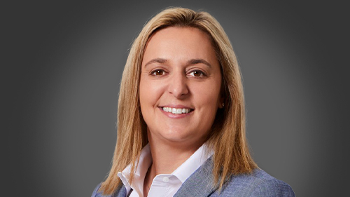 Executive of Membership Development image